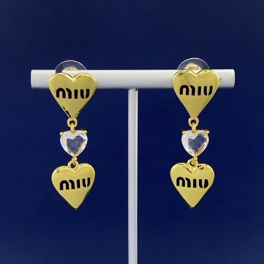 MiuMiu Earring 05lyh93 (4)